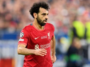 ‘Would trade individuals awards only to replay the Champions League final’ – Mohamed Salah