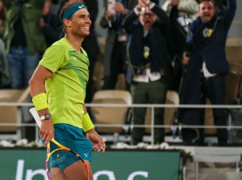 Nadal Defeats Djokovic To Progress To French Open Semifinals