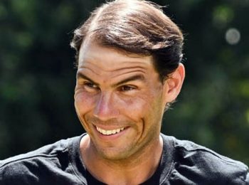 The Calendar Slam is a realistic goal but at the moment, it doesn’t keep him up at night – Carlos Moya on Rafael Nadal