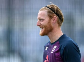 Stokes To Retire From ODI Cricket