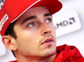 Leclerc Ends Win Drought At Austrian GP