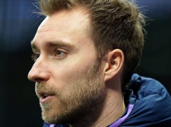 Former Liverpool midfielder Danny Murphy feels Christian Eriksen will be a squad player at Manchester United