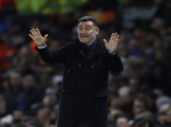 PSG set to officially appoint Christophe Galtier after