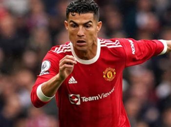 Cristiano Ronaldo’s main intention behind returning to training is to inform Manchester United’s leaders of his decision to leave – Reports
