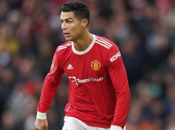 Why would you want to get rid of a player who is scoring goals for you – Roy Keane on Cristiano Ronaldo’s exit from Manchester United
