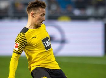 Borussia Dortmund ready to part ways with Passlack