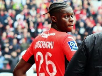 Rennes youngster may join Arsenal next summer