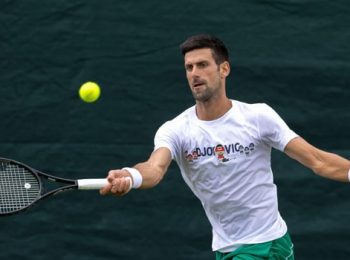 Novak Djokovic has had an unfair year – Goran Ivanisevic