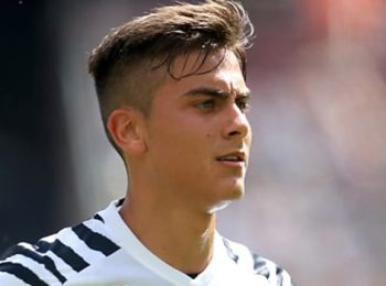 Inter Milan cools down interest in Dybala