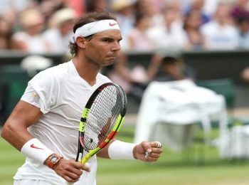 If you do not have the humility to listen to the things that you do not like so much, it is difficult for you to continue on the right path – Rafael Nadal