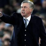 Ancelotti eyes more trophies ahead of UEFA Super Cup