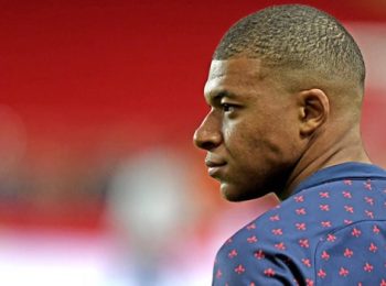 Mbappe set for his first Ligue 1 game of the season