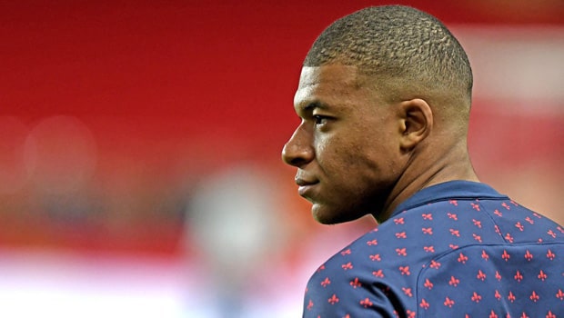 Mbappe set for his first Ligue 1 game of the season