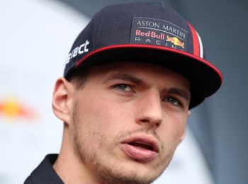 Verstappen Claims Eighth Win Of The Year In Hungary