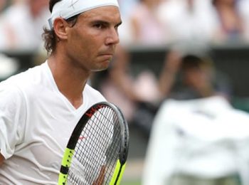 I am in the final stretch of my career – Rafael Nadal