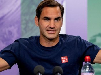 It was a perfect journey, it will do all over again – Roger Federer