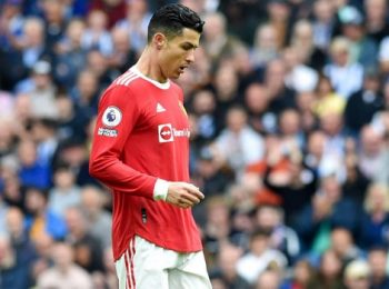 Manchester United, Cristiano Ronaldo Continue to Clash Following Star’s Recent Actions