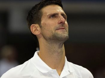 I think it has a lot to do with the environment I grew up in – Novak Djokovic gives credit to his parents for his mental strength