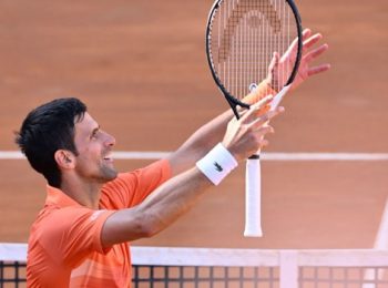 Novak Djokovic beats Marin Cilic to win Tel Aviv title
