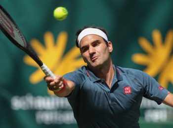 It totally over-exceeded my expectations – Roger Federer on the overwhelming response to his retirement