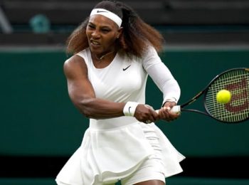 Serena Williams Denies Retirement From Tennis