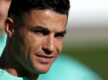 Cristiano Ronaldo is always a big issue because he’s one of the best ever – Erik ten Hag