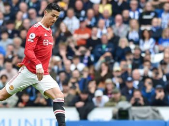 He is probably fighting for fitness – Rio Ferdinand defends Manchester United’s Cristiano Ronaldo