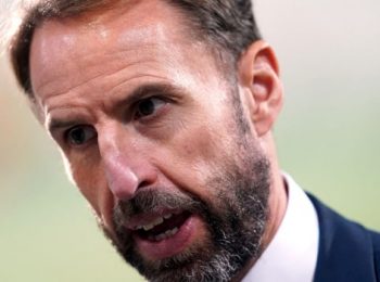 England arrives in Qatar ahead of World Cup