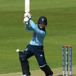 England Wins Third Test To Complete 3-0 Series Win Over Pakistan