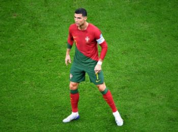 Portugal plays down reports of Ronaldo’s exit from team camp