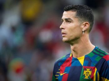 Portugal boss Fernando Santos says Cristiano Ronaldo’s role “has to be defined’ after he started on the bench against Switzerland