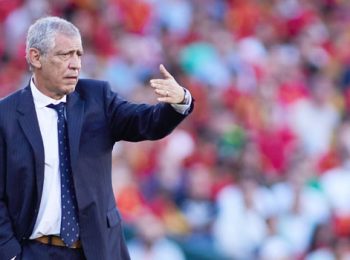 Portugal thrash Switzerland, completes quarterfinal fixtures