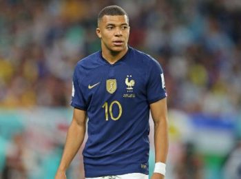 England’s Kyle Walker confident of stopping Kylian Mbappe in the quarterfinals clash against France