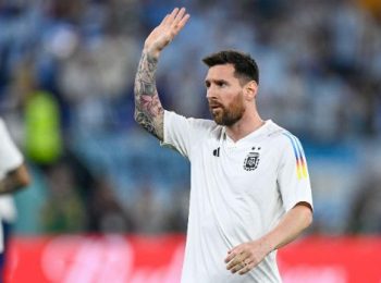Messi shows brilliance and Alvarez hits a brace as Argentina reach final