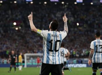 Lionel Messi confirms he is not retiring after World Cup triumph