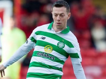 McGregor hoping to extend his stay at Celtic – Football 