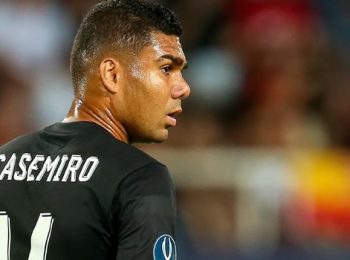Enjoying every moment like a 15-year-old kid – Casemiro believes Manchester United is moving in the right direction under Erik Ten Hag