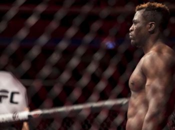 Ngannou turns down UFC Contract