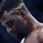 Ngannou Rumoured To Leave UFC