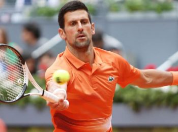 Australian Open 2023: I kept my focus and played the best match of the year – Novak Djokovic