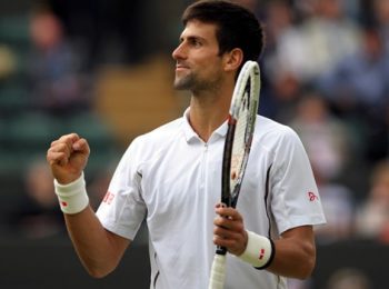 Australian Open 2023: My situation with my injury is not ideal – Novak Djokovic