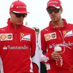 Aston Martin Keeps Option Open For Vettel – F1