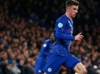Mason Mount in a difficult situation for renewal with Chelsea