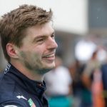 Verstappen tops first day of testing – F1