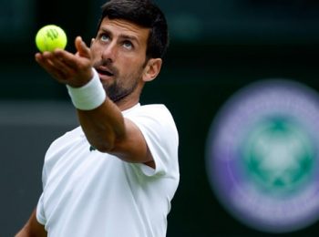 Novak Djokovic has the complete game of Federer and tenacity of Nadal, says Serb’s former coach Marian Vajda