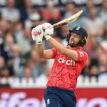 Malan steers England to victory against Bangladesh