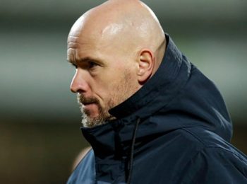 It is a big win – Erik Ten Hag after leading Manchester United to Carabao Cup triumph