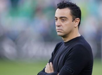 Xavi rues missed chances in Barca’s 1-0 win, while Real Madrid drops points again