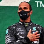 Hamilton admits Mercedes could face tough season start