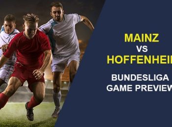 Mainz vs. TSG Hoffenheim: Bundesliga Game Preview